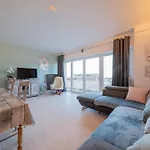 Brasilia Gv02 Apartman *