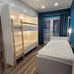 Apartman Brasilia Gv02
