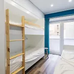 Brasilia Gv02 Apartmán *