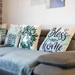 Brasilia Gv02 Apartman Koksijde
