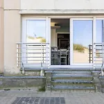 Apartman Brasilia Gv02 Koksijde