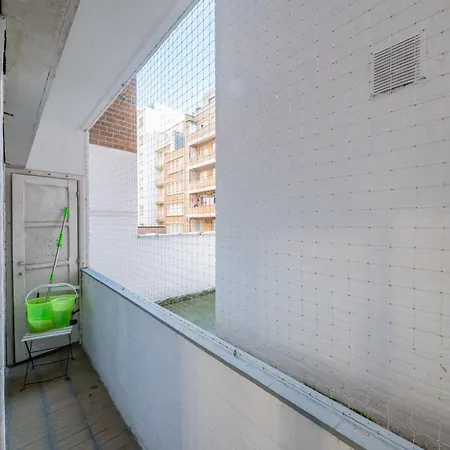 Brasilia Gv02 * Koksijde