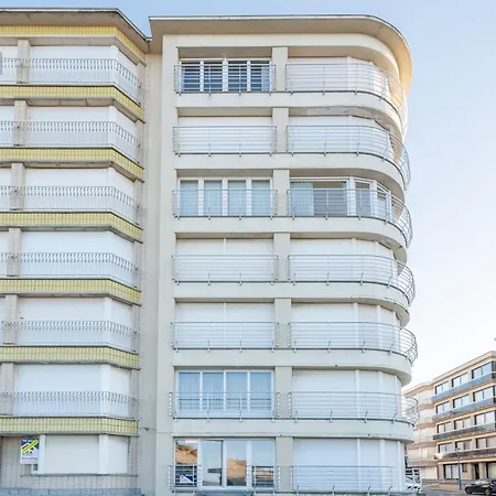 Brasilia Gv02 * Koksijde