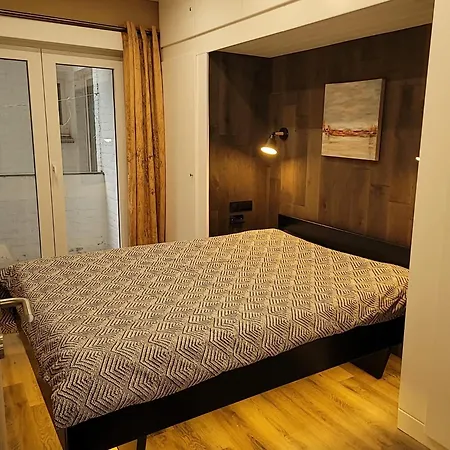 Lejlighed Brasilia Gv02