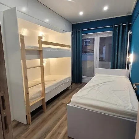 Lägenhet Brasilia Gv02